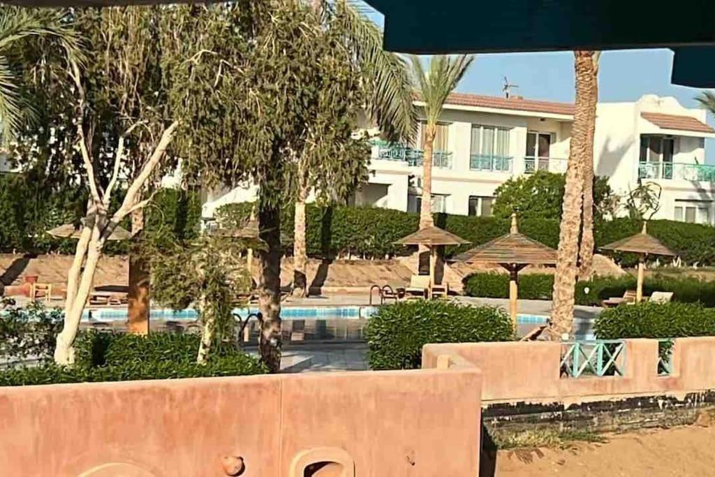 Naama Bay Luxury Stylish Entire Flat With En-Suit Rooms -Centre Of Sharm Ngoại thất bức ảnh