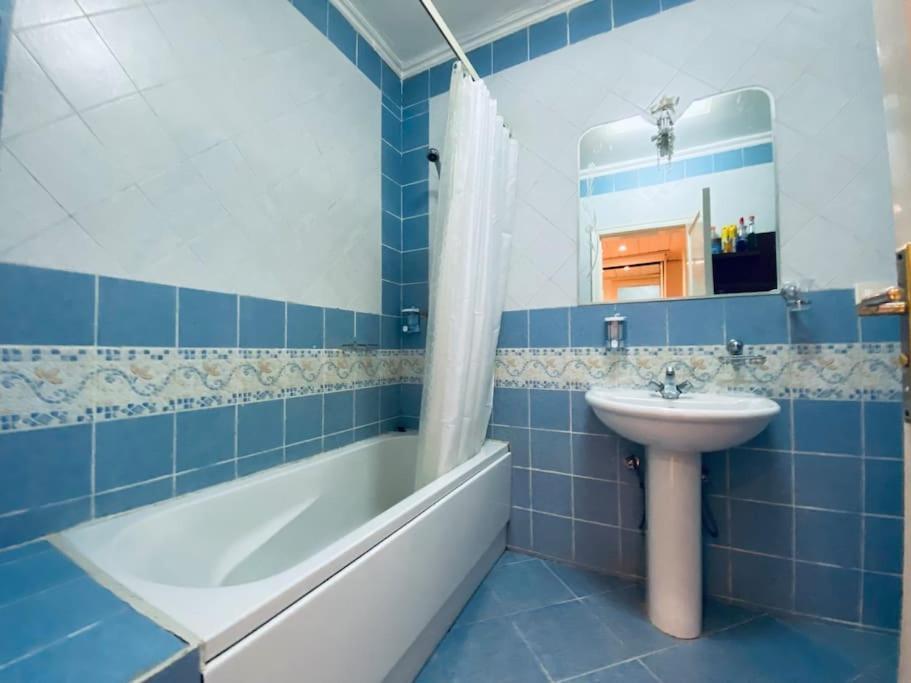 Naama Bay Luxury Stylish Entire Flat With En-Suit Rooms -Centre Of Sharm Ngoại thất bức ảnh